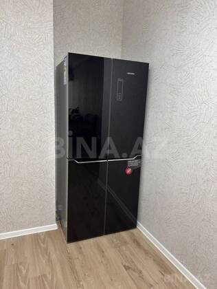 2 otaqlı Yeni tikili, Sumqayıt