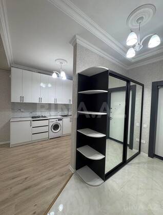 2 otaqlı Yeni tikili, Sumqayıt