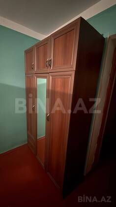 3 otaqlı Köhnə tikili, Qara Qarayev m., Bakı