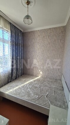 2 otaqlı Köhnə tikili, Memar Əcəmi m., Bakı