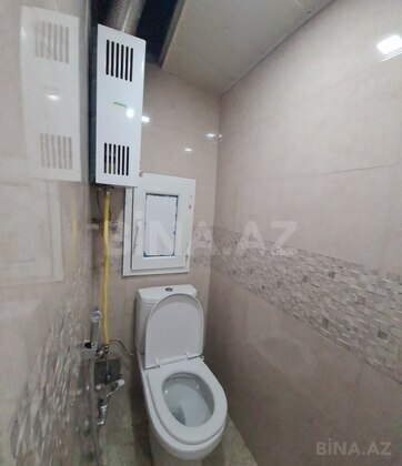 2 otaqlı Köhnə tikili, Memar Əcəmi m., Bakı