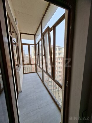 3 otaqlı Yeni tikili, Masazır q., Bakı