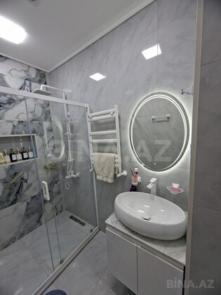 3 otaqlı Yeni tikili, Masazır q., Bakı