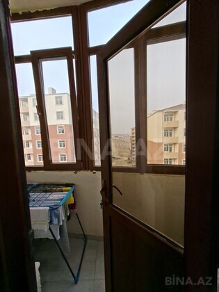 3 otaqlı Yeni tikili, Masazır q., Bakı
