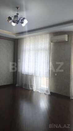 3 otaqlı Yeni tikili, Gənclik m., Bakı