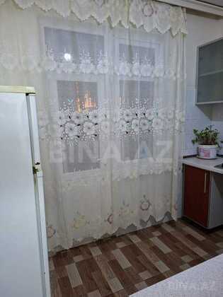 2 otaqlı Köhnə tikili, Əhmədli m., Bakı