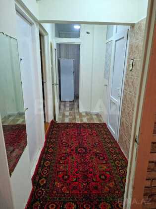 2 otaqlı Köhnə tikili, Əhmədli m., Bakı