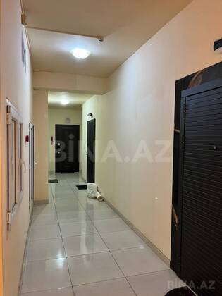 3 otaqlı Yeni tikili, Nərimanov r., Bakı