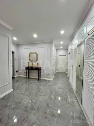 3 otaqlı Yeni tikili, Nərimanov r., Bakı