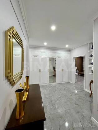3 otaqlı Yeni tikili, Nərimanov r., Bakı