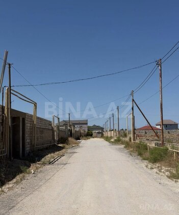 Torpaq Şüvəlan q., Bakı