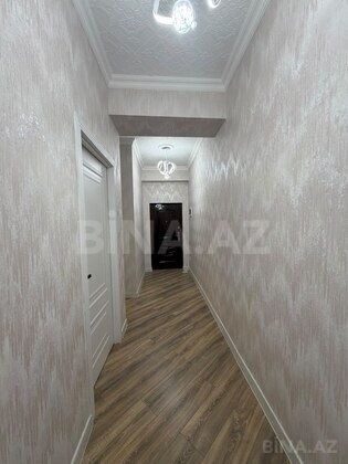 2 otaqlı Yeni tikili, Masazır q., Bakı