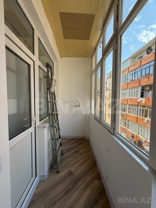 2 otaqlı Yeni tikili, Masazır q., Bakı