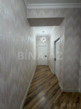 2 otaqlı Yeni tikili, Masazır q., Bakı