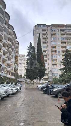 2 otaqlı Yeni tikili, Həzi Aslanov m., Bakı