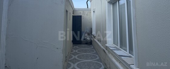 5 otaqlı Həyət evi/Bağ evi, Mərdəkan q., Bakı