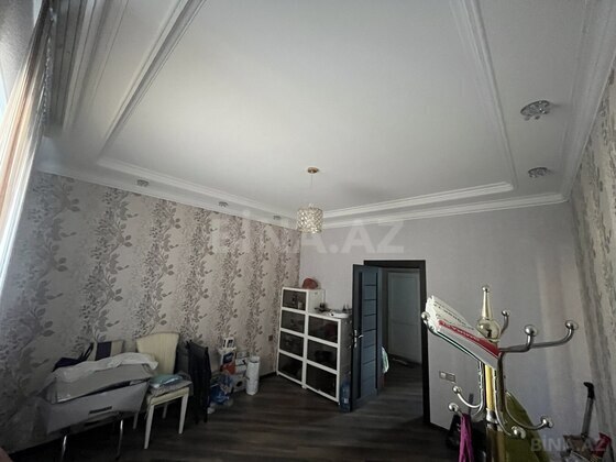5 otaqlı Həyət evi/Bağ evi, Mərdəkan q., Bakı