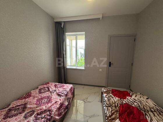 3 otaqlı Həyət evi/Bağ evi, Şüvəlan q., Bakı
