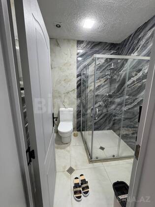 3 otaqlı Həyət evi/Bağ evi, Şüvəlan q., Bakı