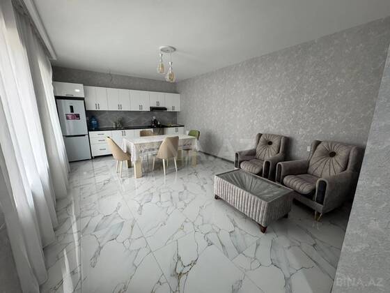 3 otaqlı Həyət evi/Bağ evi, Şüvəlan q., Bakı