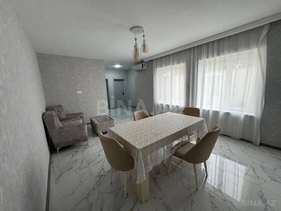 3 otaqlı Həyət evi/Bağ evi, Şüvəlan q., Bakı