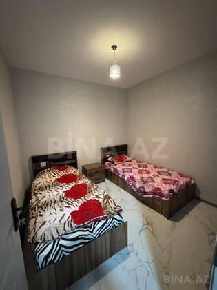 3 otaqlı Həyət evi/Bağ evi, Şüvəlan q., Bakı