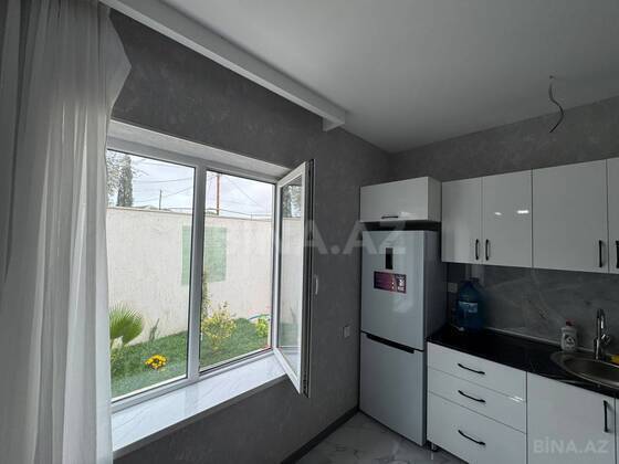 3 otaqlı Həyət evi/Bağ evi, Şüvəlan q., Bakı