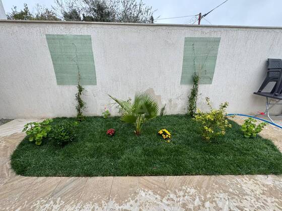 3 otaqlı Həyət evi/Bağ evi, Şüvəlan q., Bakı
