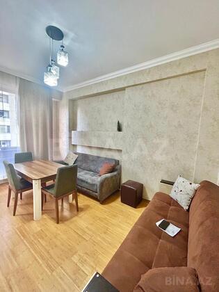 2 otaqlı Yeni tikili, 20 Yanvar m., Bakı