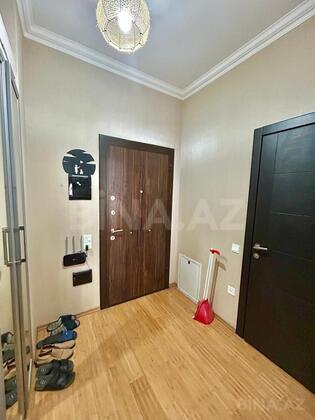 2 otaqlı Yeni tikili, 20 Yanvar m., Bakı