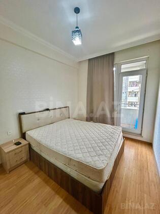 2 otaqlı Yeni tikili, 20 Yanvar m., Bakı
