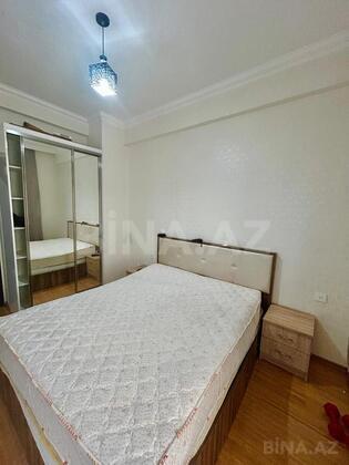 2 otaqlı Yeni tikili, 20 Yanvar m., Bakı