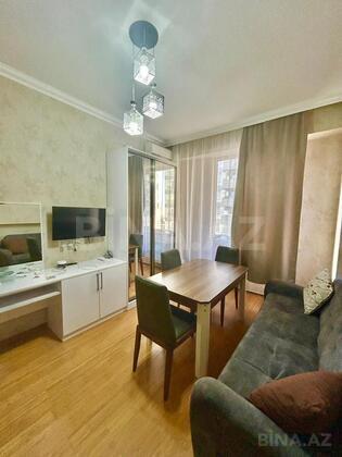 2 otaqlı Yeni tikili, 20 Yanvar m., Bakı