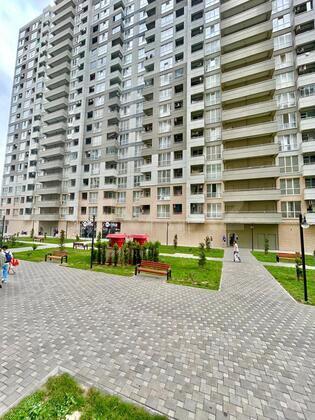 2 otaqlı Yeni tikili, 20 Yanvar m., Bakı