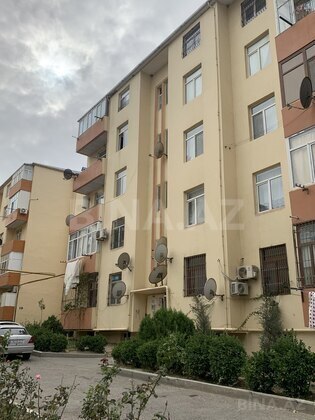 2 otaqlı Yeni tikili, Masazır q., Bakı