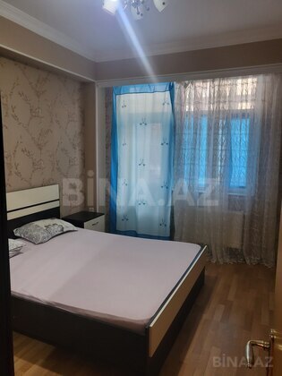 2 otaqlı Yeni tikili, Masazır q., Bakı