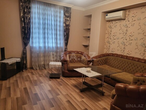 2 otaqlı Yeni tikili, Masazır q., Bakı