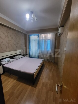 2 otaqlı Yeni tikili, Masazır q., Bakı