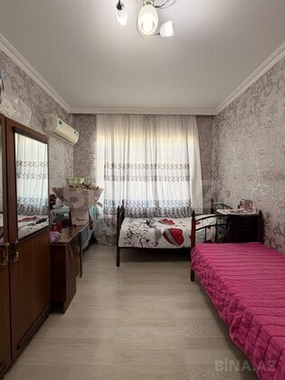 2 otaqlı Köhnə tikili, Xalqlar Dostluğu m., Bakı