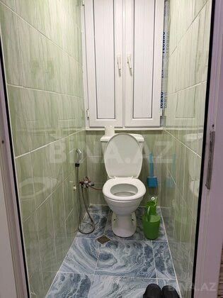 2 otaqlı Köhnə tikili, Xalqlar Dostluğu m., Bakı