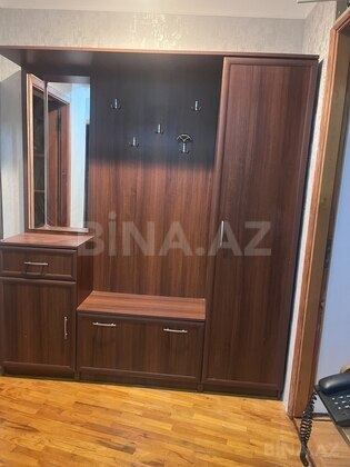 3 otaqlı Köhnə tikili, Əhmədli m., Bakı