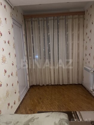 3 otaqlı Köhnə tikili, Əhmədli m., Bakı