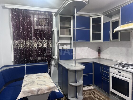 3 otaqlı Köhnə tikili, Əhmədli m., Bakı