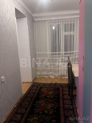 3 otaqlı Köhnə tikili, Əhmədli m., Bakı