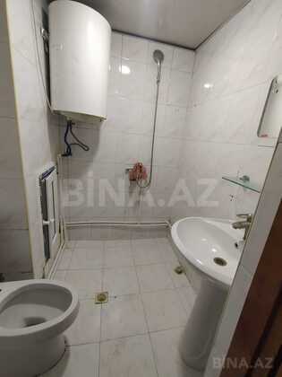 2 otaqlı Köhnə tikili, Bakıxanov q., Bakı