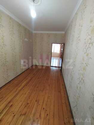 2 otaqlı Köhnə tikili, Bakıxanov q., Bakı