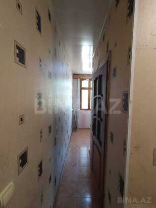 2 otaqlı Köhnə tikili, Bakıxanov q., Bakı