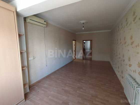 2 otaqlı Köhnə tikili, Bakıxanov q., Bakı