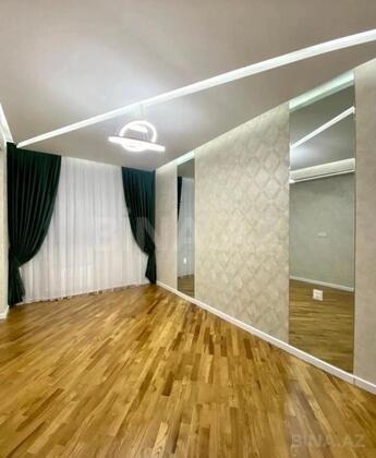 2 otaqlı Yeni tikili, Nəsimi m., Bakı