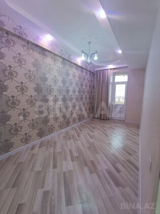 2 otaqlı Yeni tikili, Xırdalan